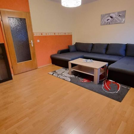 Ferienwohnungen Und Zimmer In Нордхаузен Екстериор снимка