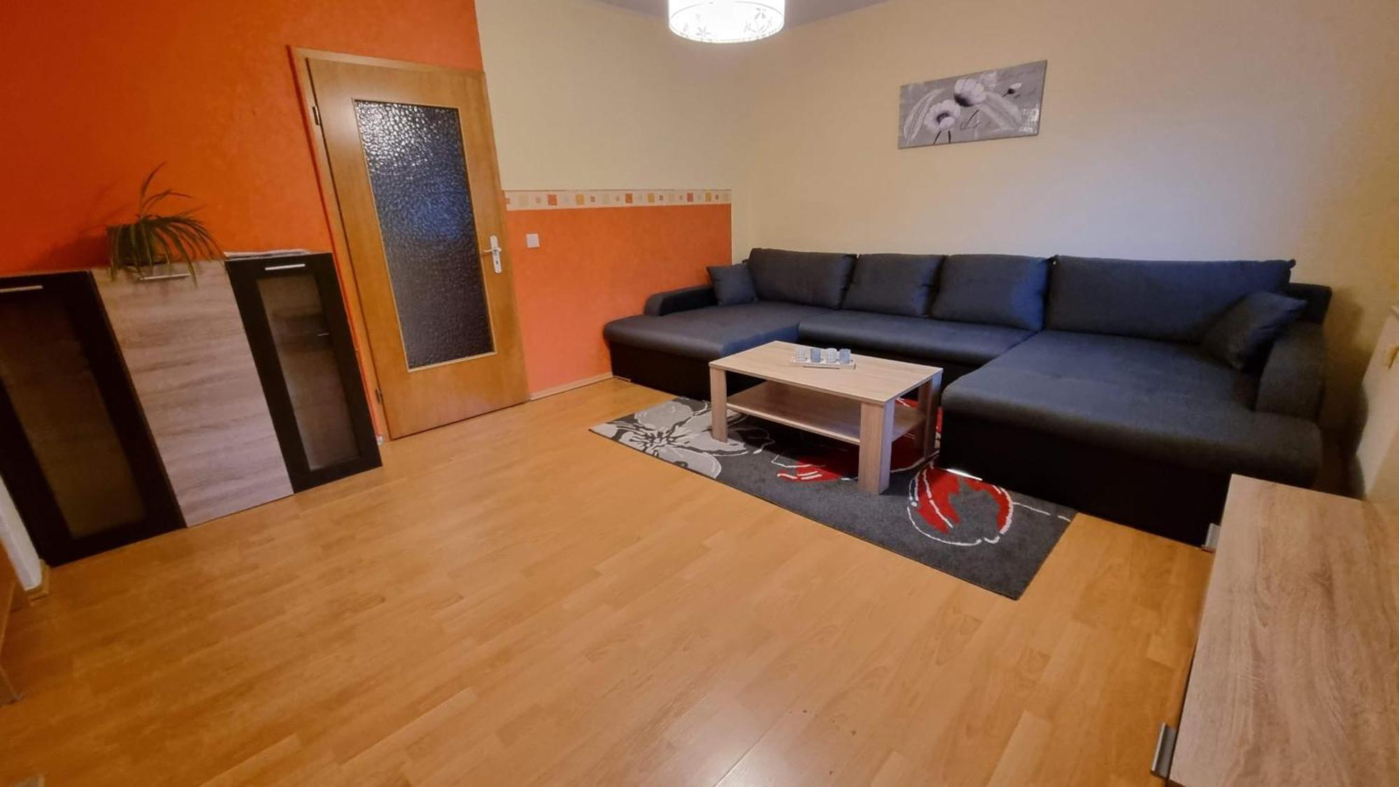 Ferienwohnungen Und Zimmer In Нордхаузен Екстериор снимка