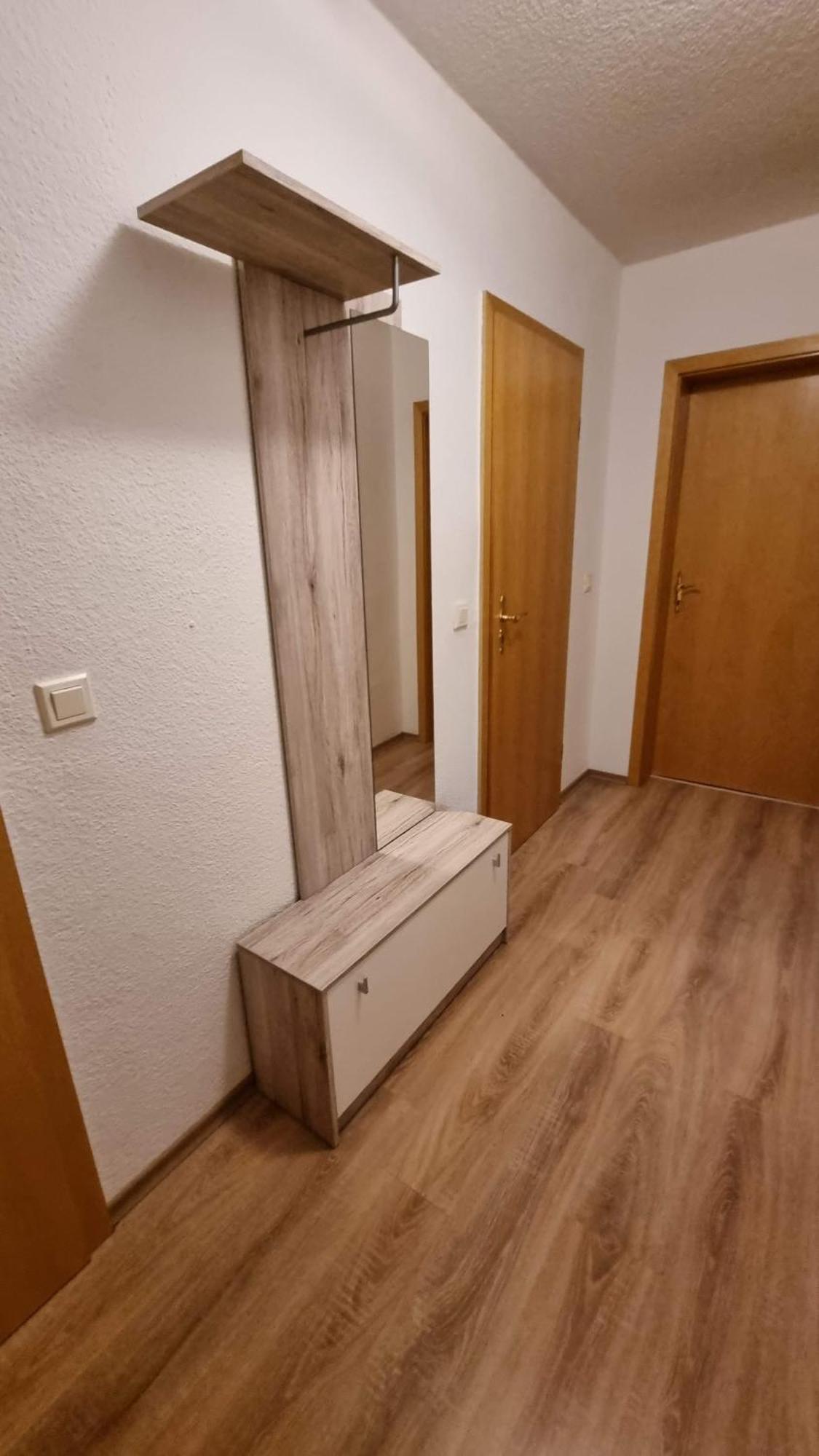 Ferienwohnungen Und Zimmer In Нордхаузен Екстериор снимка